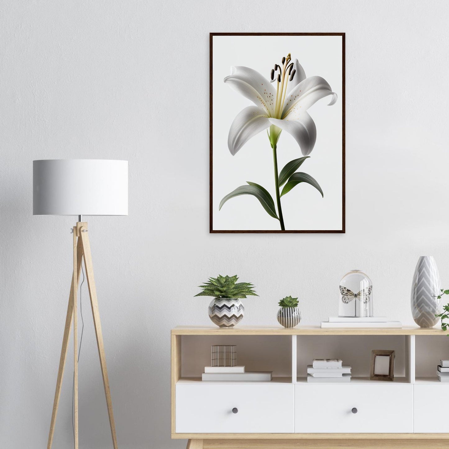 Orchidee - Stiersbeste