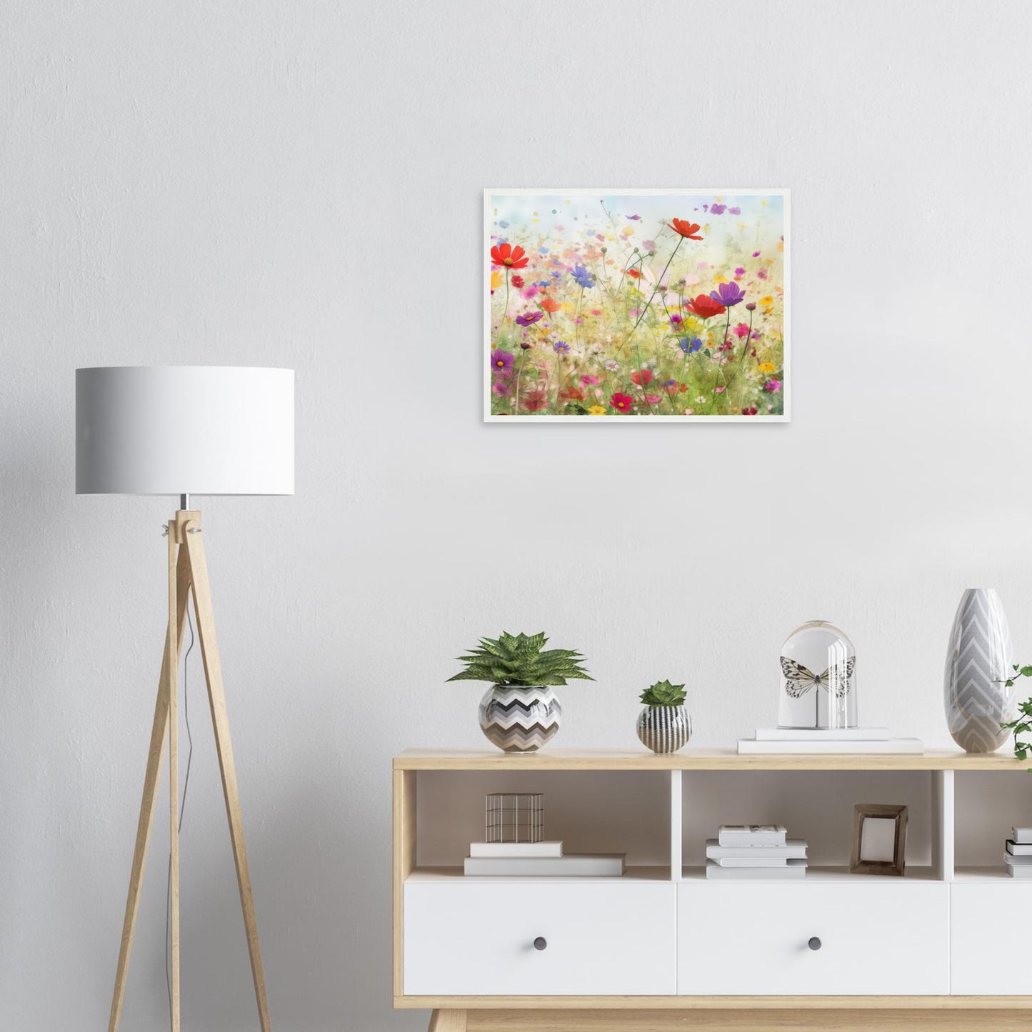 Flower Power - Stiersbeste