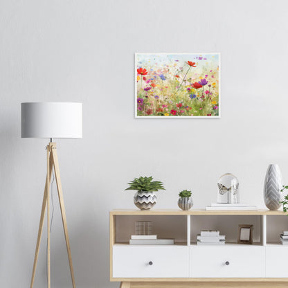 Flower Power - Stiersbeste