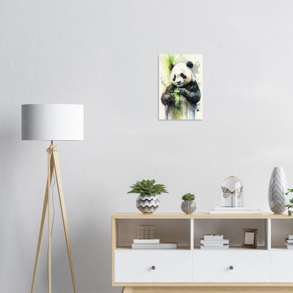 Panda Shake - Stiersbeste