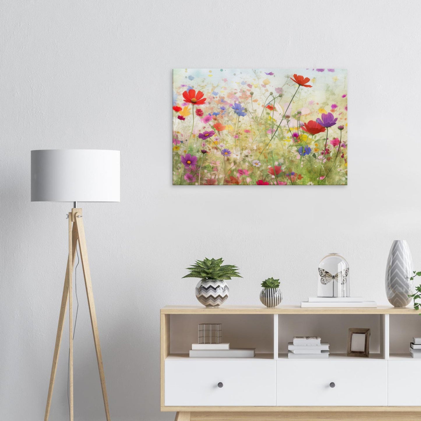 Flower Power - Stiersbeste