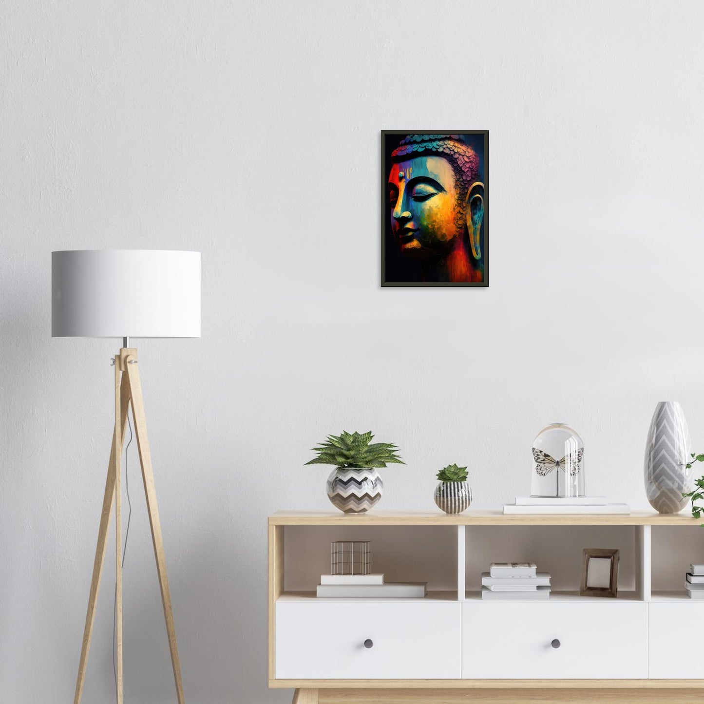 Balance des Buddha - Stiersbeste