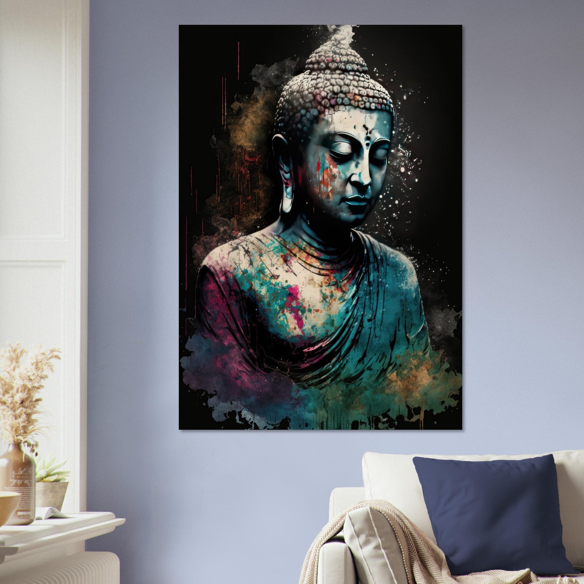 Weisheit des Buddha - Stiersbeste