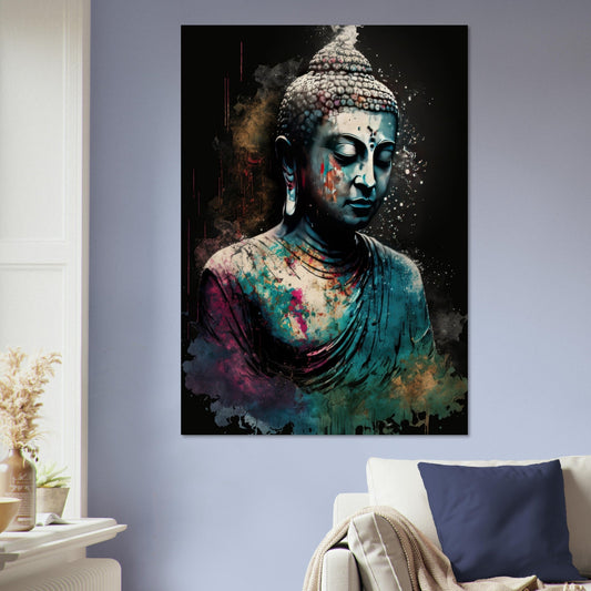 Weisheit des Buddha - Stiersbeste