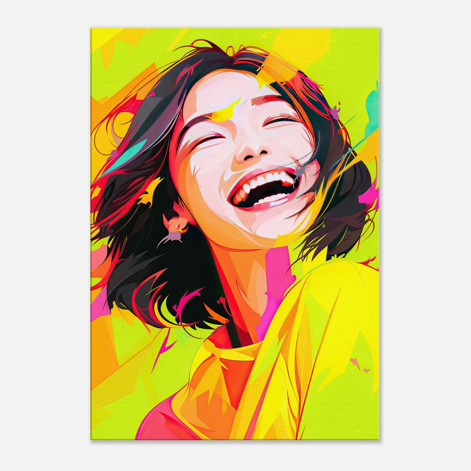 Enjoy, Print Material - Stiers Beste
