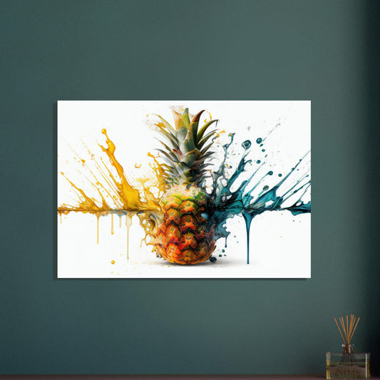 Ananas Drop - Stiersbeste