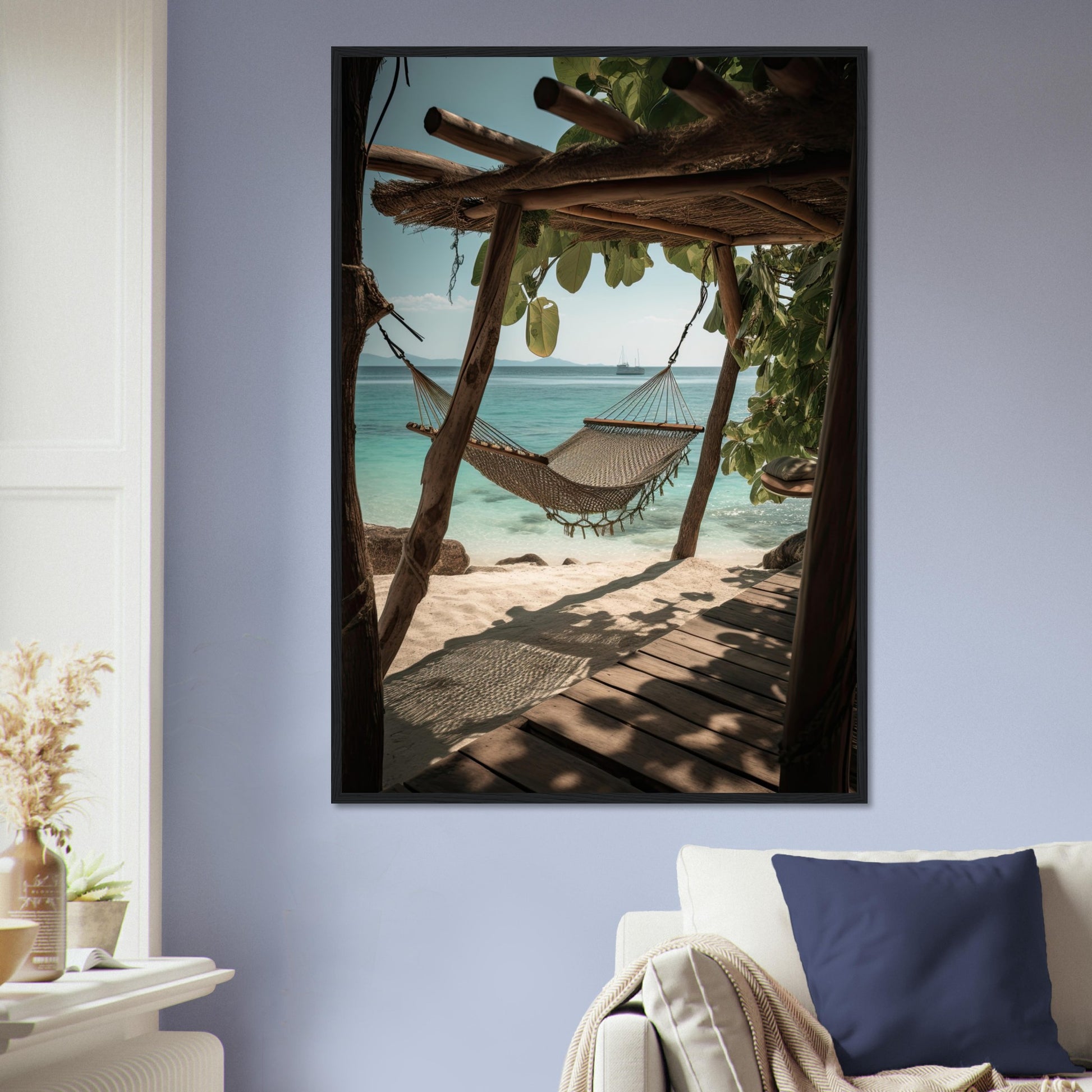 Chillout, Print Material - Stiers Beste