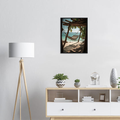 Chillout, Print Material - Stiers Beste