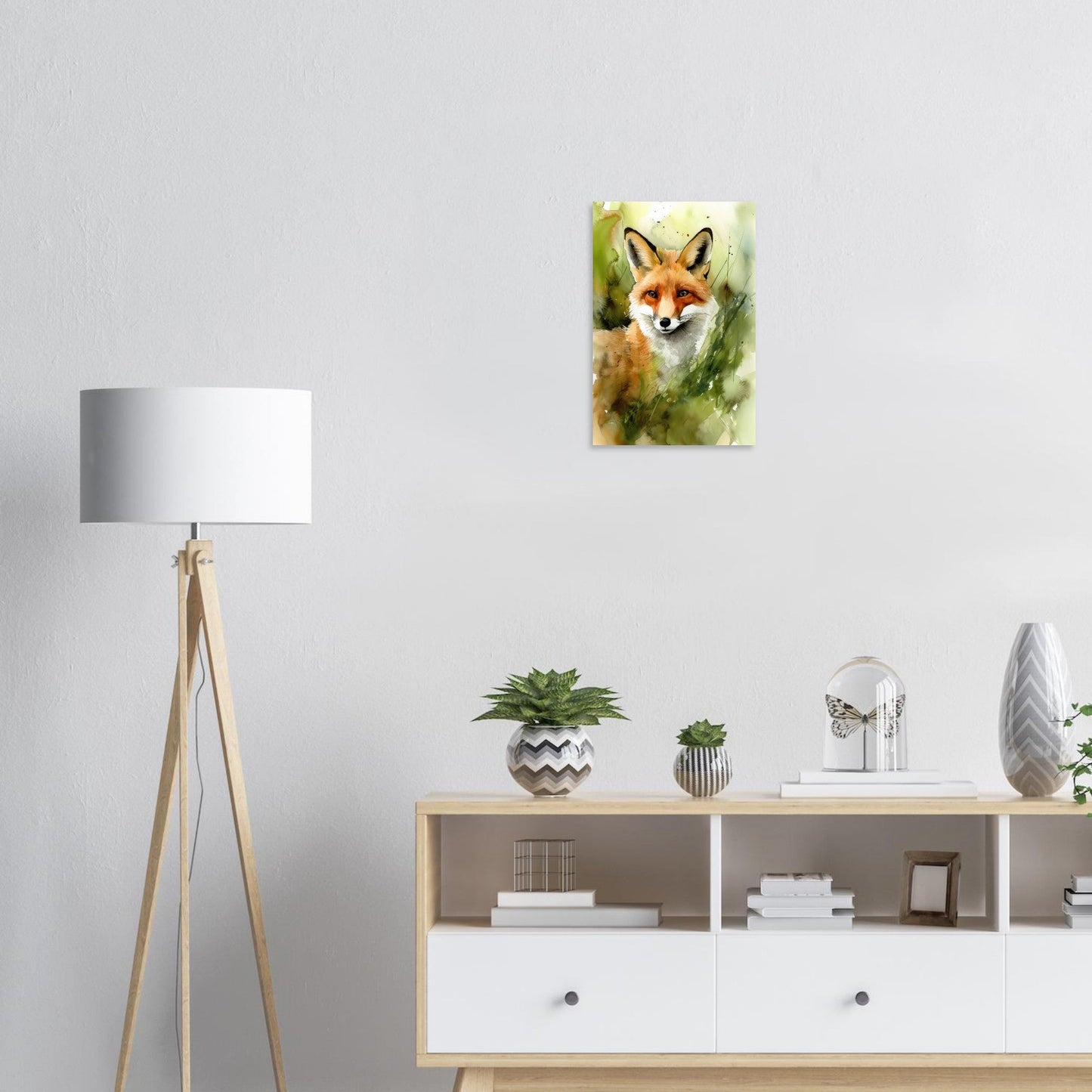In den Augen des Fuchses - Stiersbeste