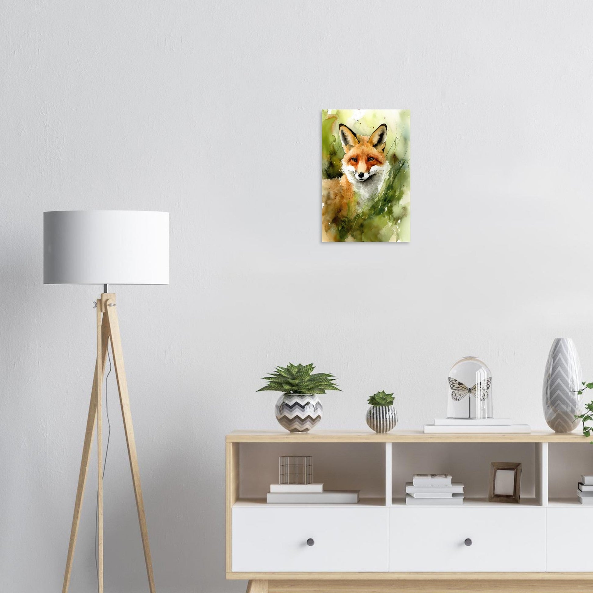 In den Augen des Fuchses - Stiersbeste