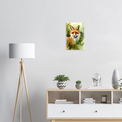 In den Augen des Fuchses - Stiersbeste