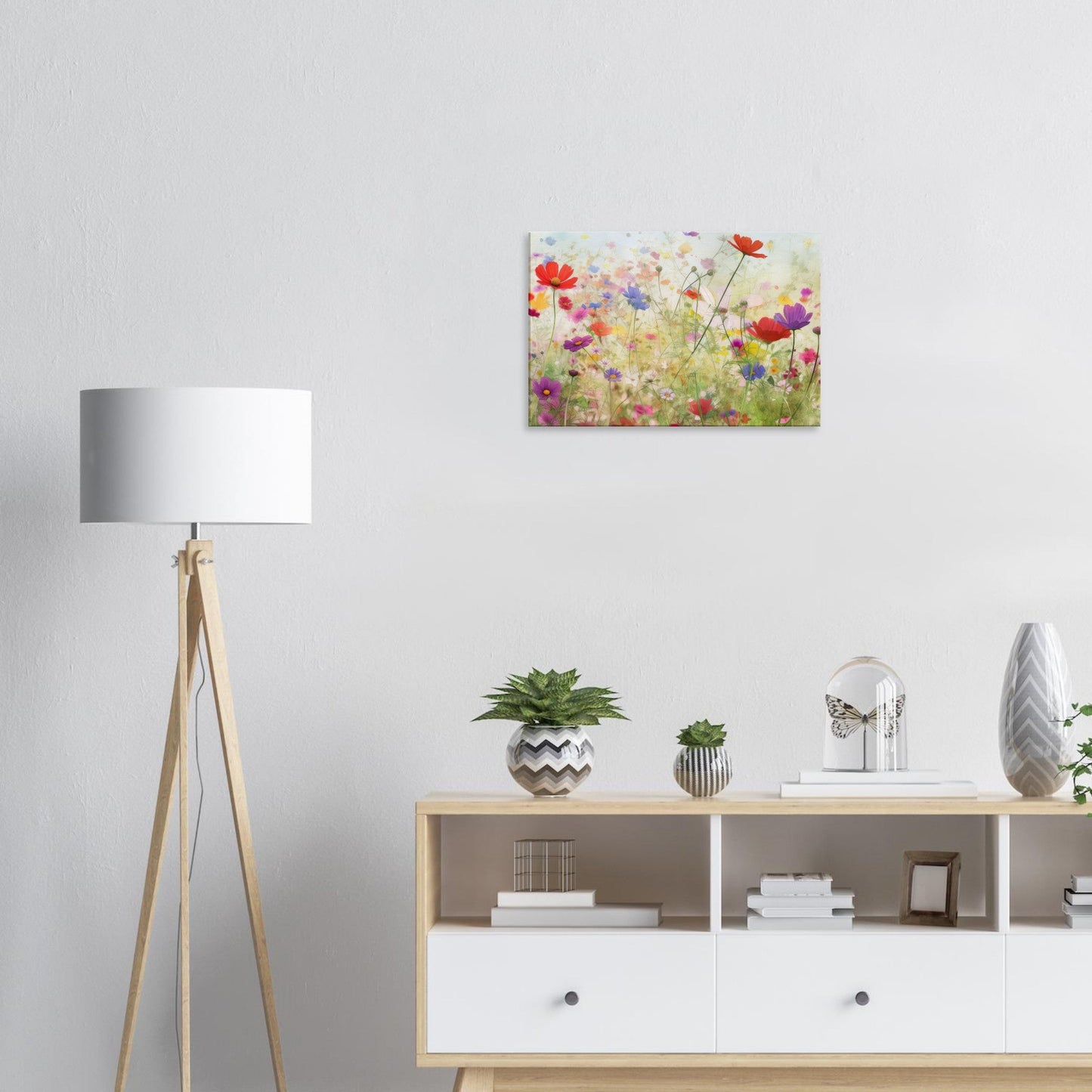 Flower Power - Stiersbeste