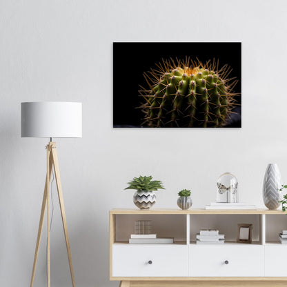 Kaktus in the Studio, Poster - Stiers Beste