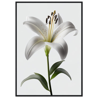 Orchidee - Stiersbeste