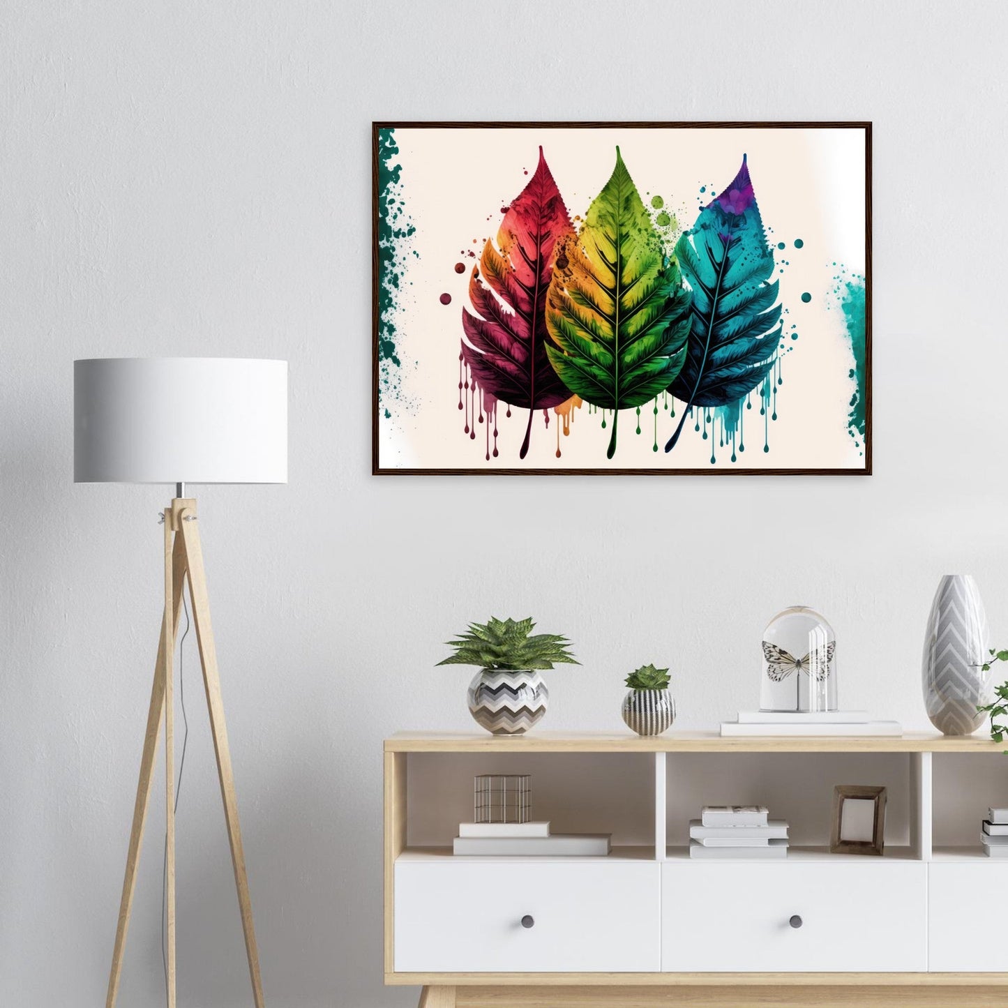 Tricolor - Stiersbeste