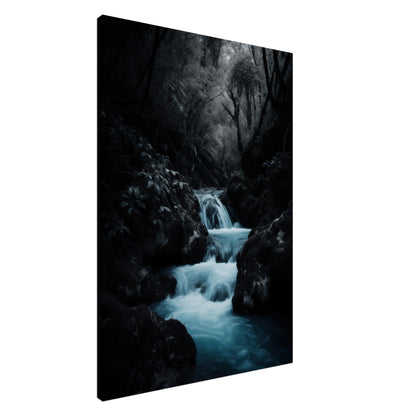 Wasserfall Highlights, Print Material - Stiers Beste