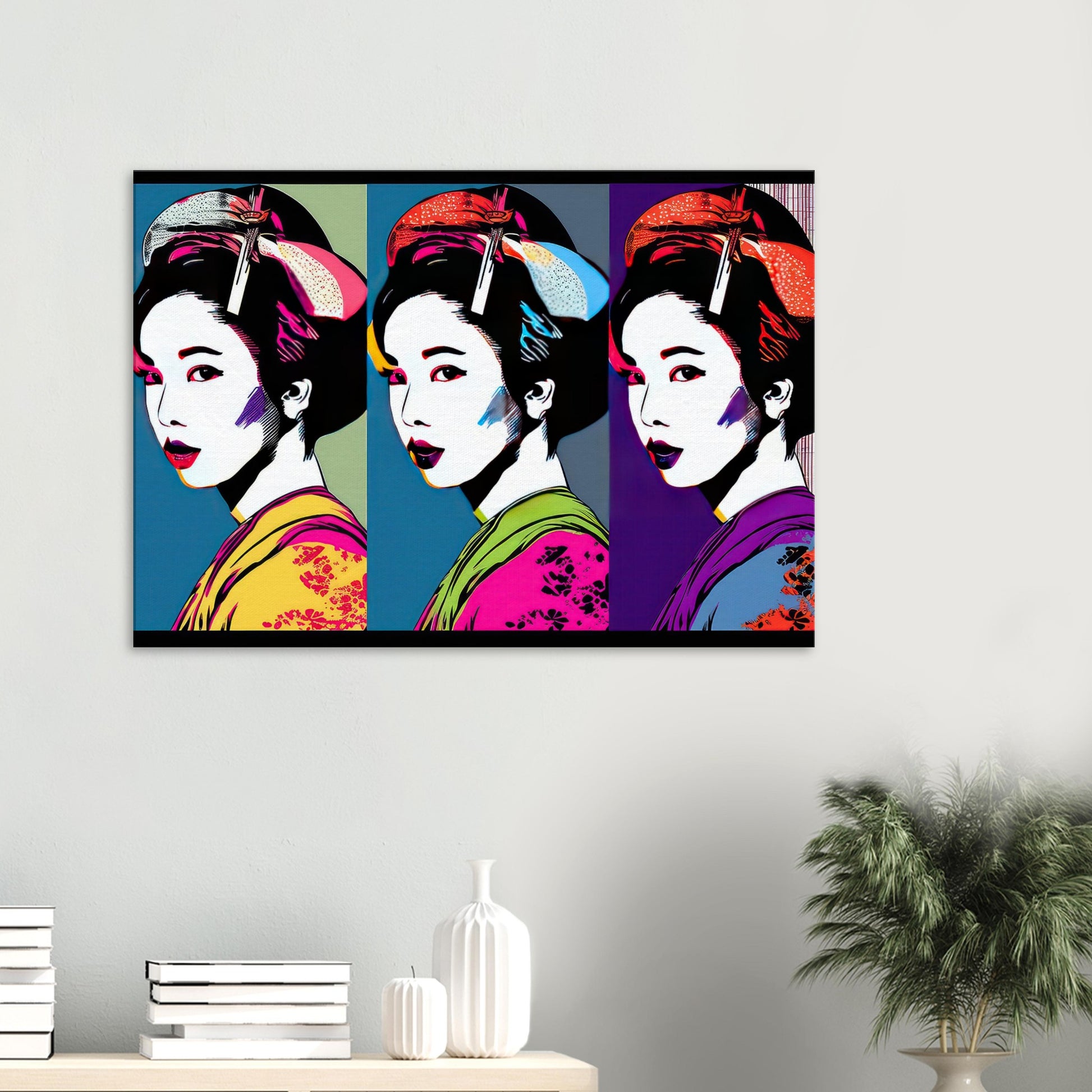 Pop Art Poesie - Stiersbeste