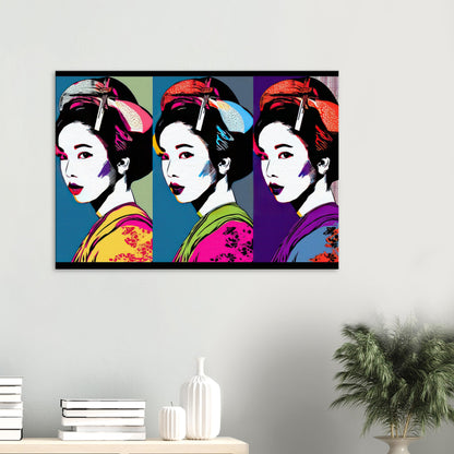 Pop Art Poesie - Stiersbeste