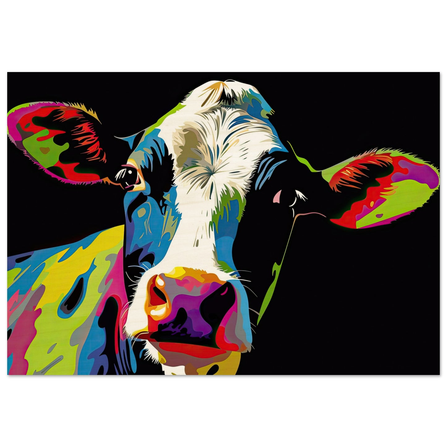 Happy Cow - Stiersbeste