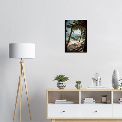 Chillout, Print Material - Stiers Beste