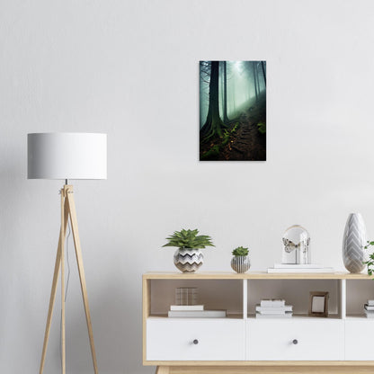 Nebeltreppe, Print Material - Stiers Beste