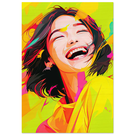 Enjoy, Print Material - Stiers Beste