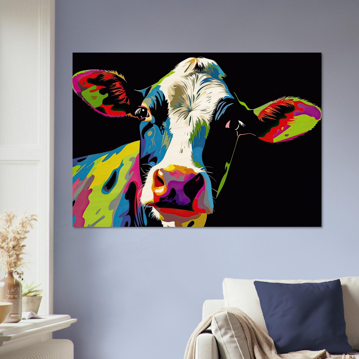 Happy Cow - Stiersbeste