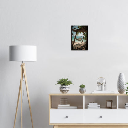 Chillout, Print Material - Stiers Beste