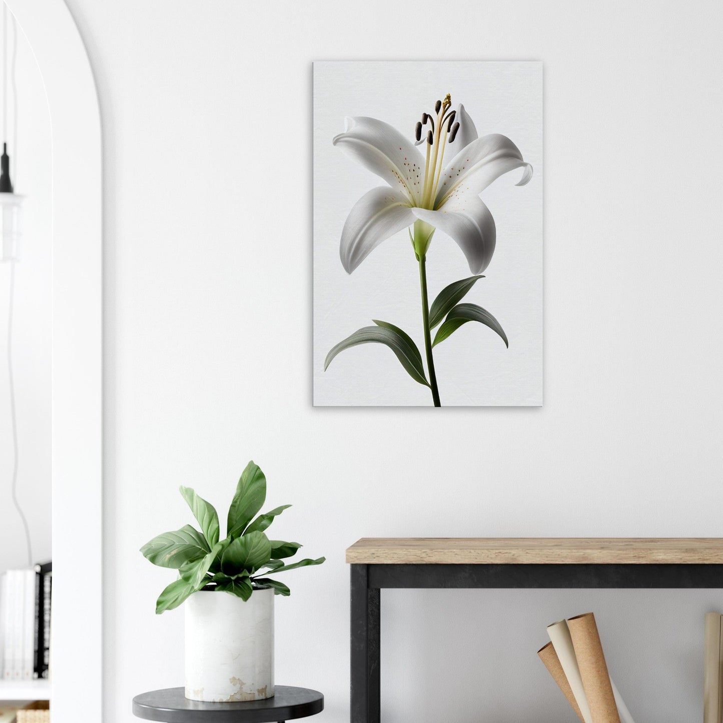 Orchidee - Stiersbeste