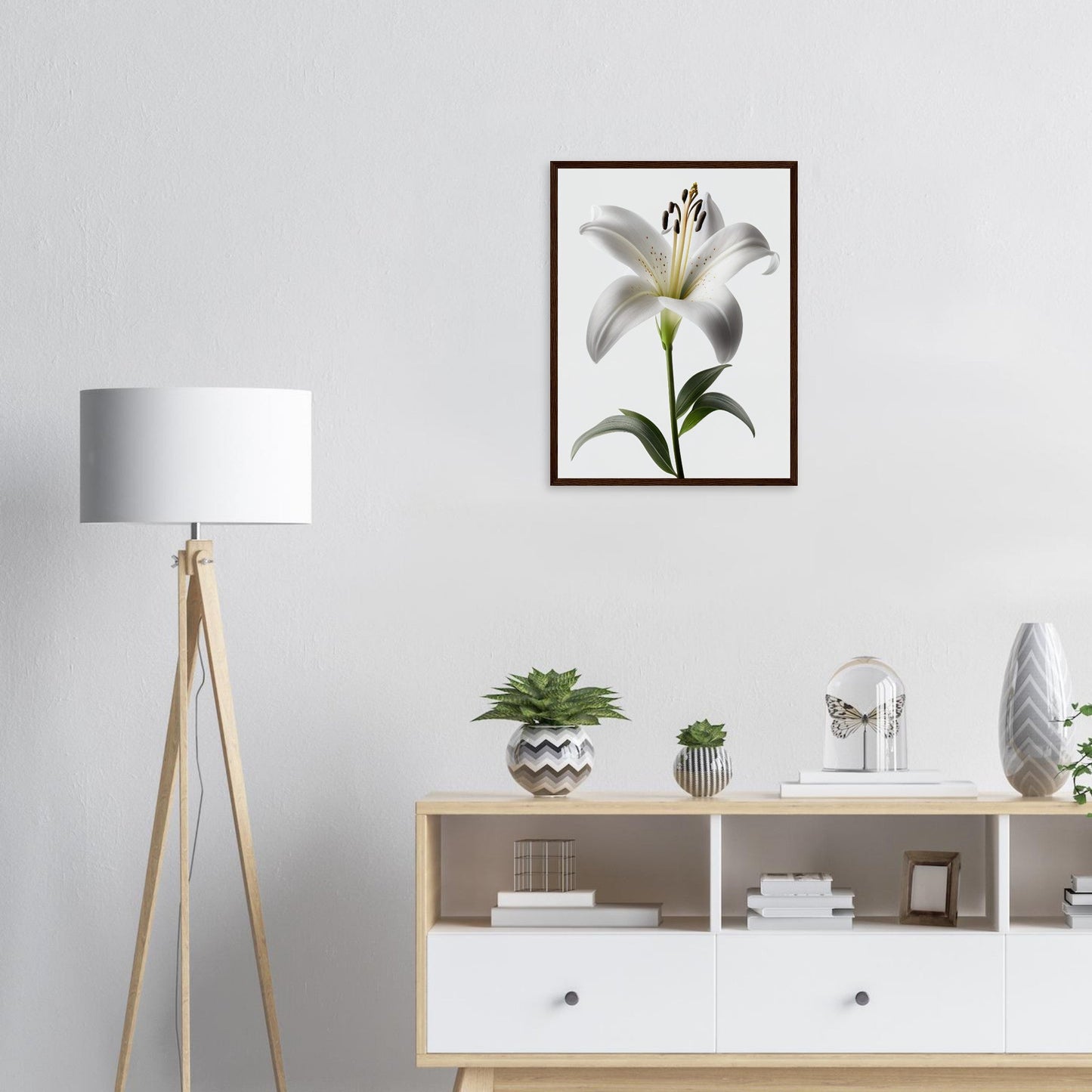 Orchidee - Stiersbeste