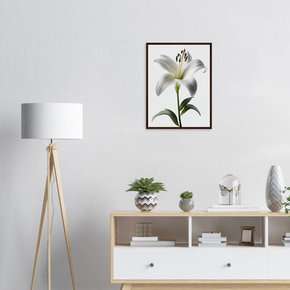 Orchidee - Stiersbeste