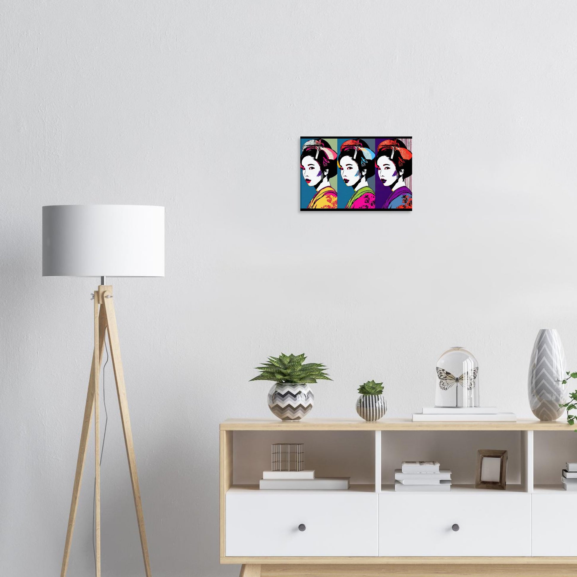 Pop Art Poesie - Stiersbeste