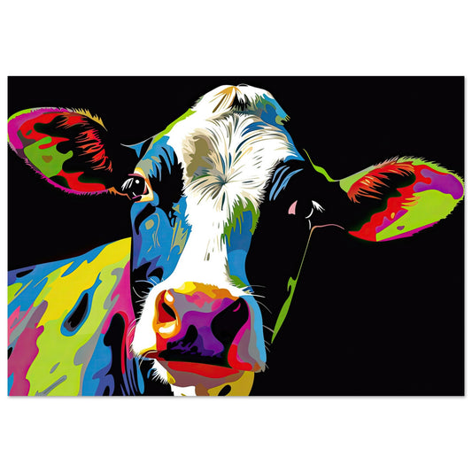 Happy Cow - Stiersbeste