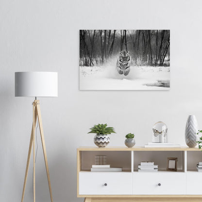 Die Jagd, Poster - Stiersbeste