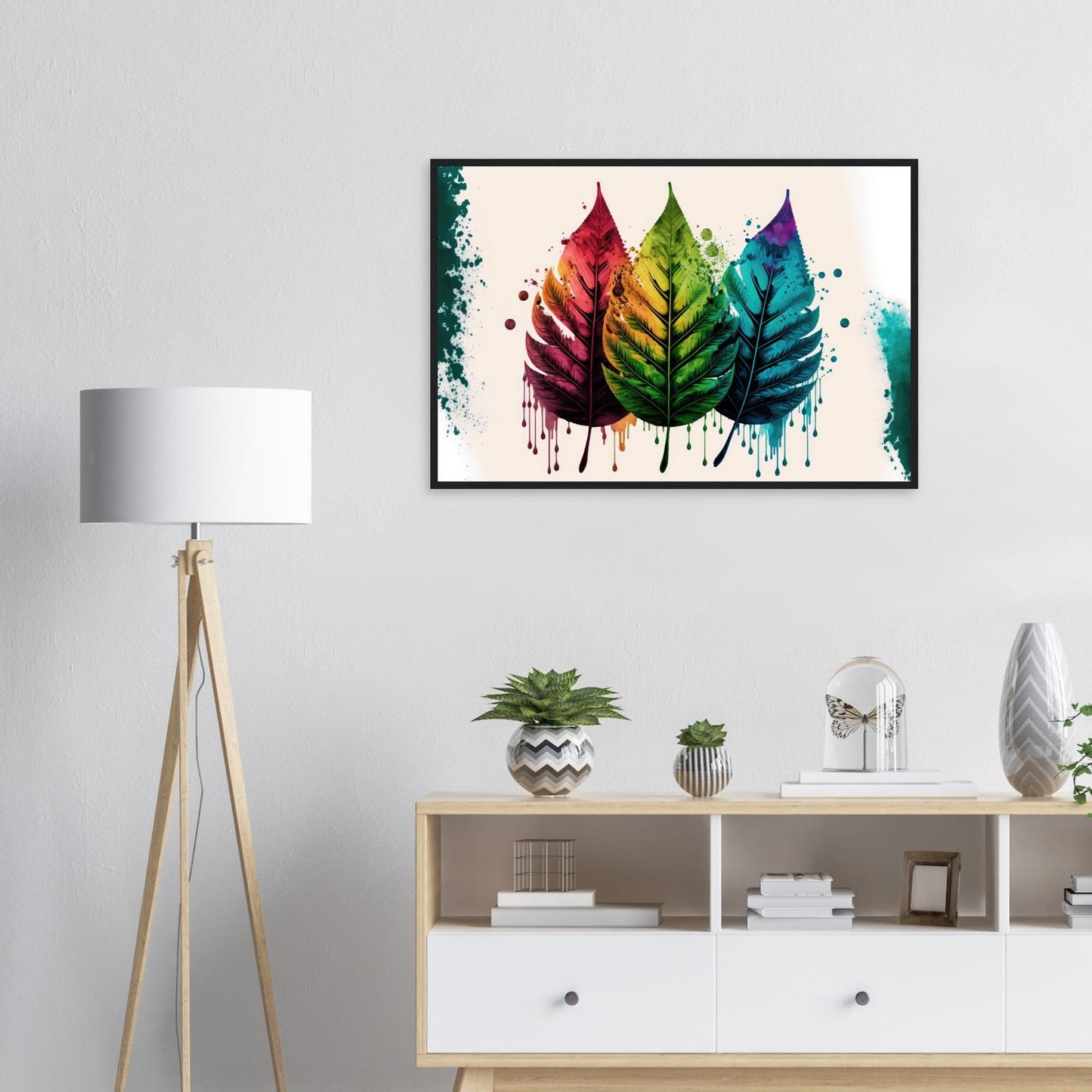 Tricolor - Stiersbeste