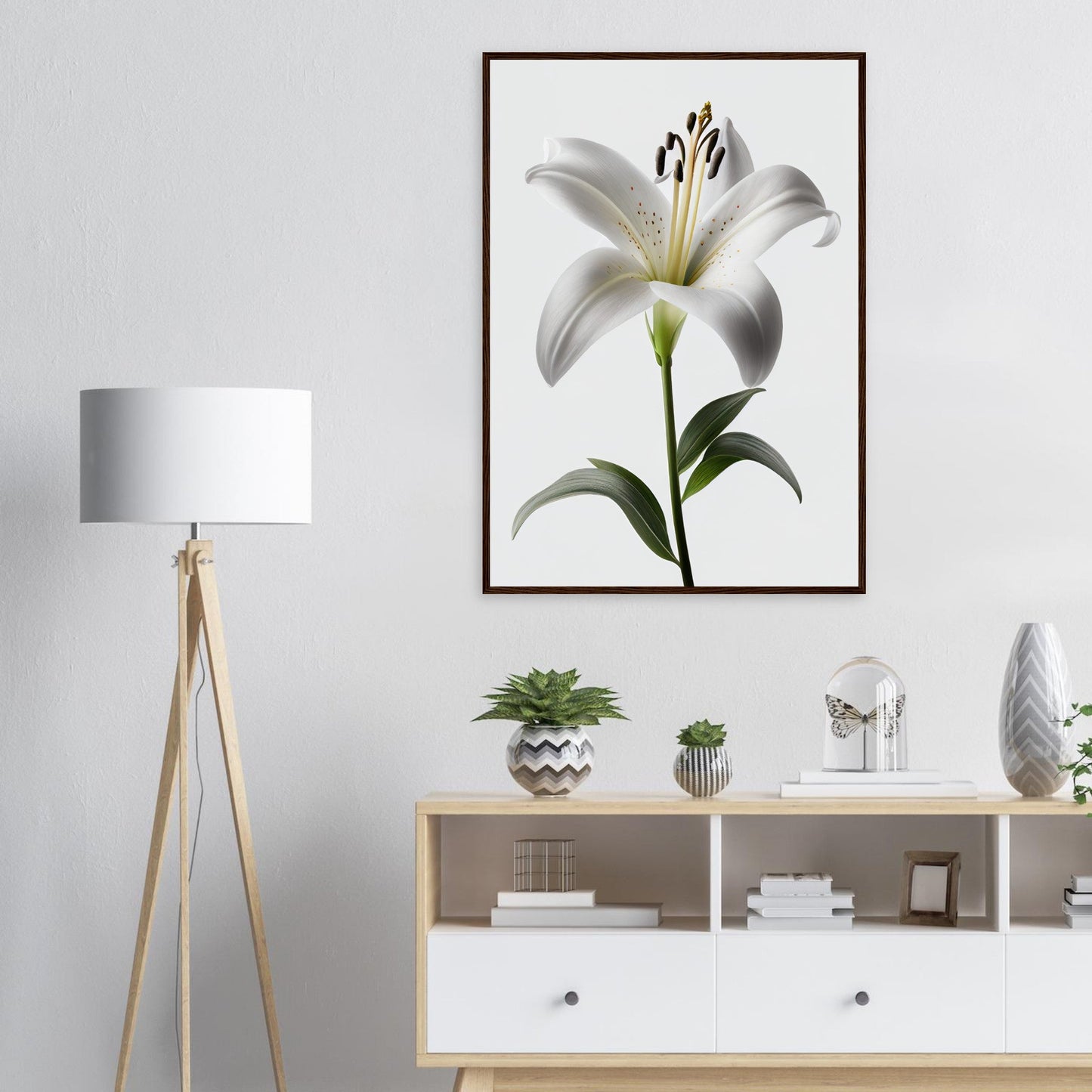 Orchidee - Stiersbeste