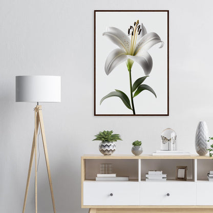 Orchidee - Stiersbeste