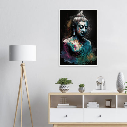 Weisheit des Buddha - Stiersbeste