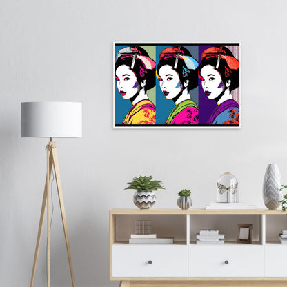 Pop Art Poesie - Stiersbeste
