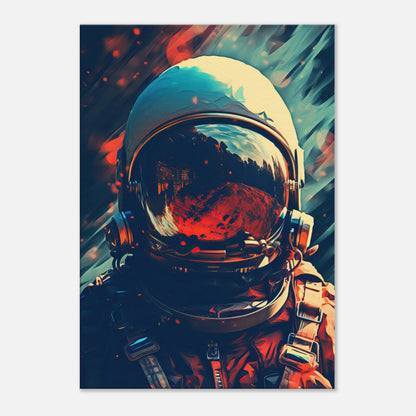 Astro Pop, Print Material - Stiers Beste