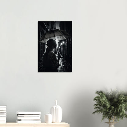 Funkeln der Nacht, Poster - Stiersbeste