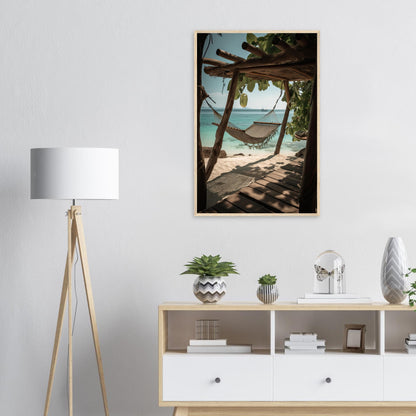 Chillout, Print Material - Stiers Beste