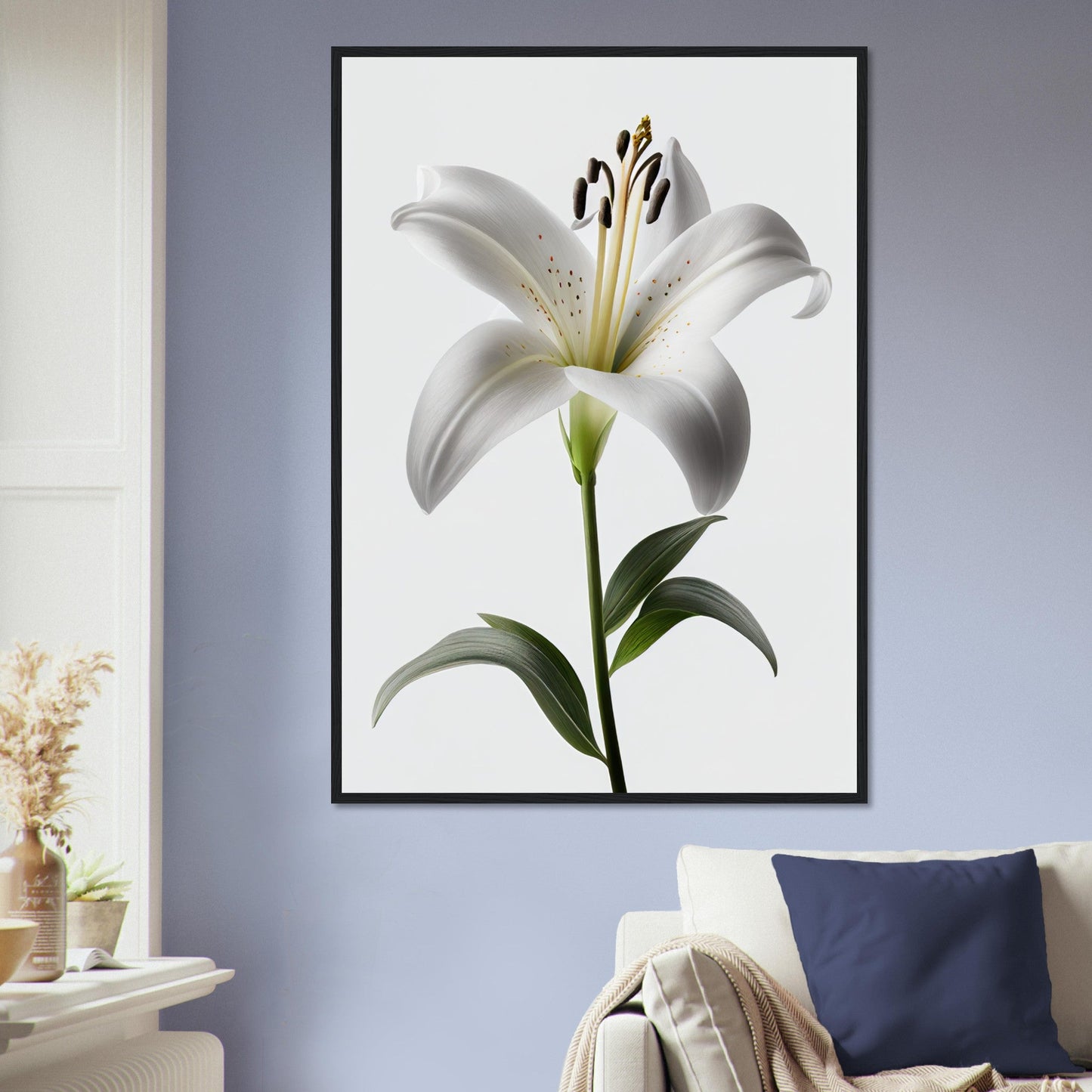 Orchidee - Stiersbeste