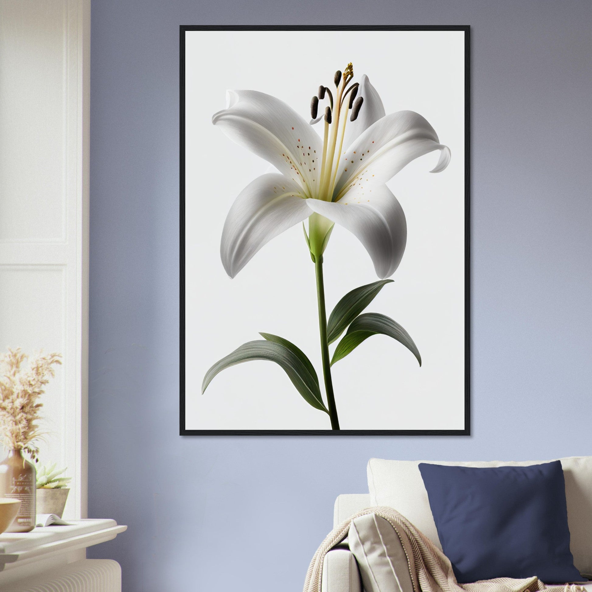 Orchidee - Stiersbeste