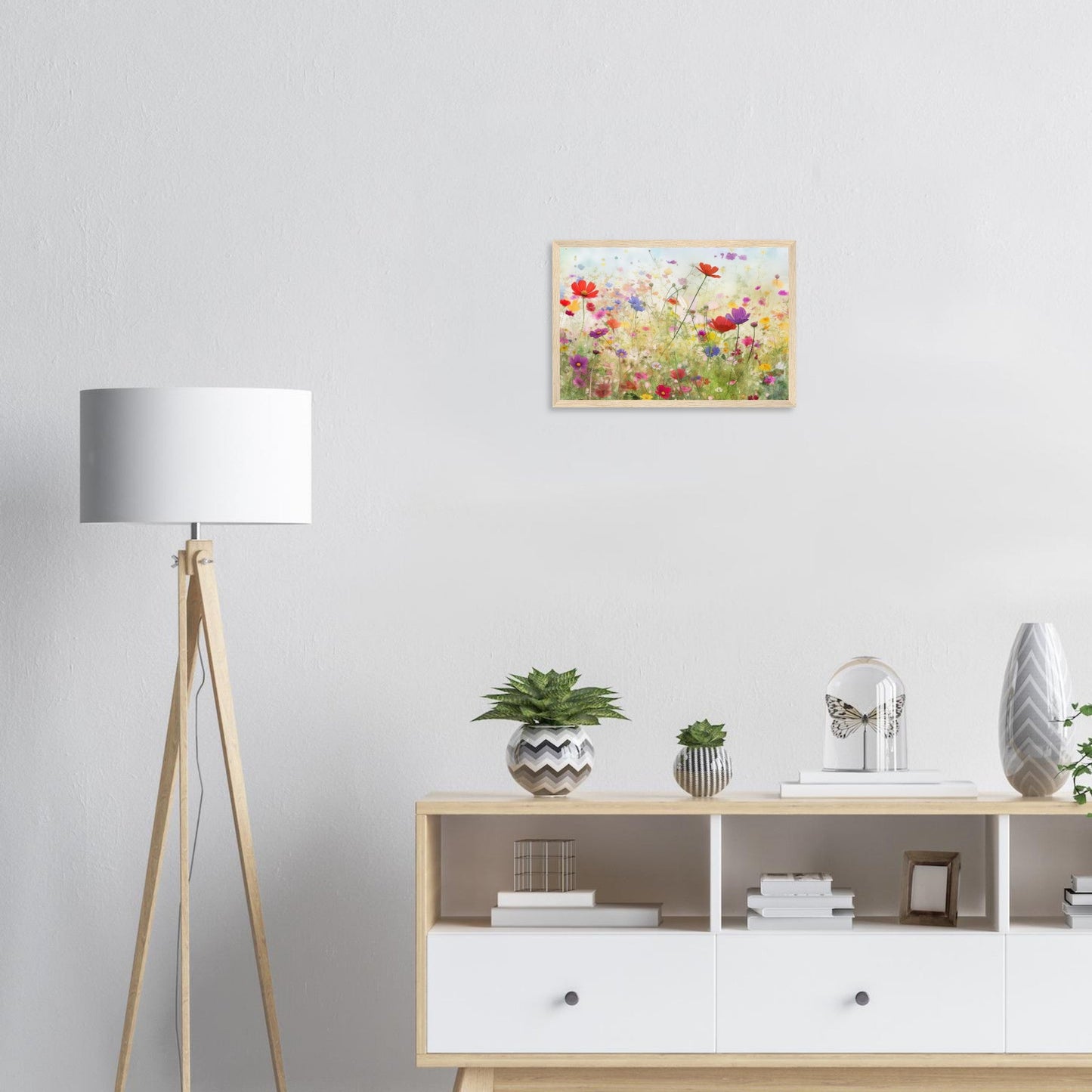 Flower Power - Stiersbeste