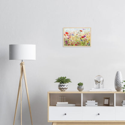 Flower Power - Stiersbeste