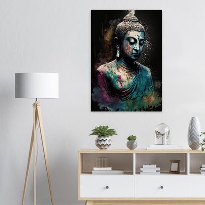 Weisheit des Buddha - Stiersbeste