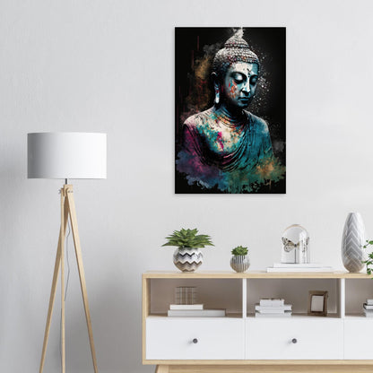 Weisheit des Buddha - Stiersbeste