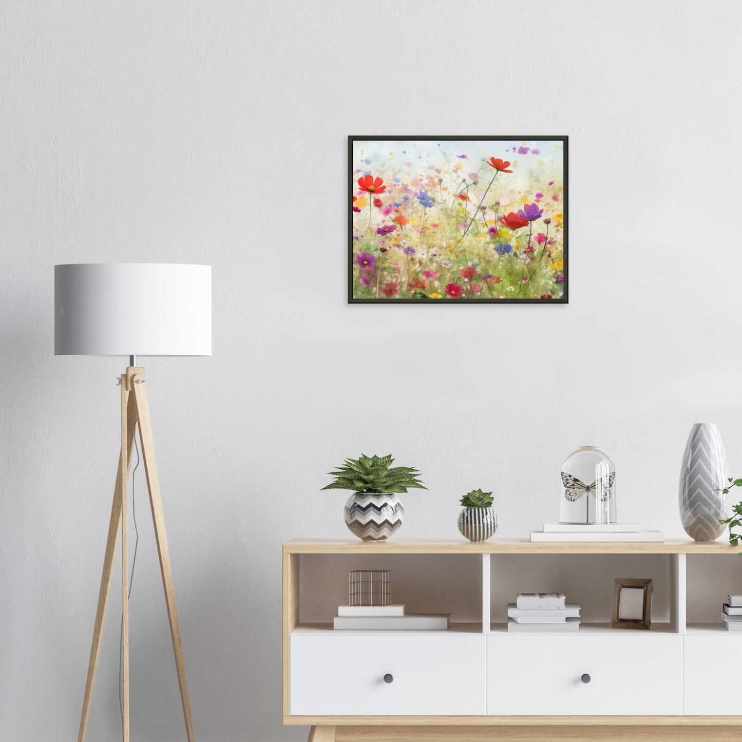 Flower Power - Stiersbeste