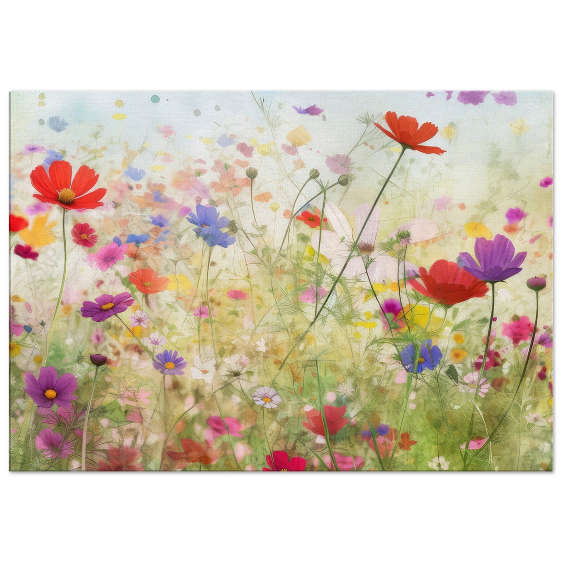 Flower Power - Stiersbeste